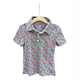 Meripex Alabama Camo Polo