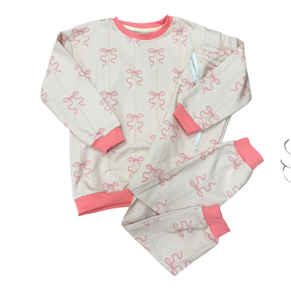 True Sweatsuit Jogger Sets