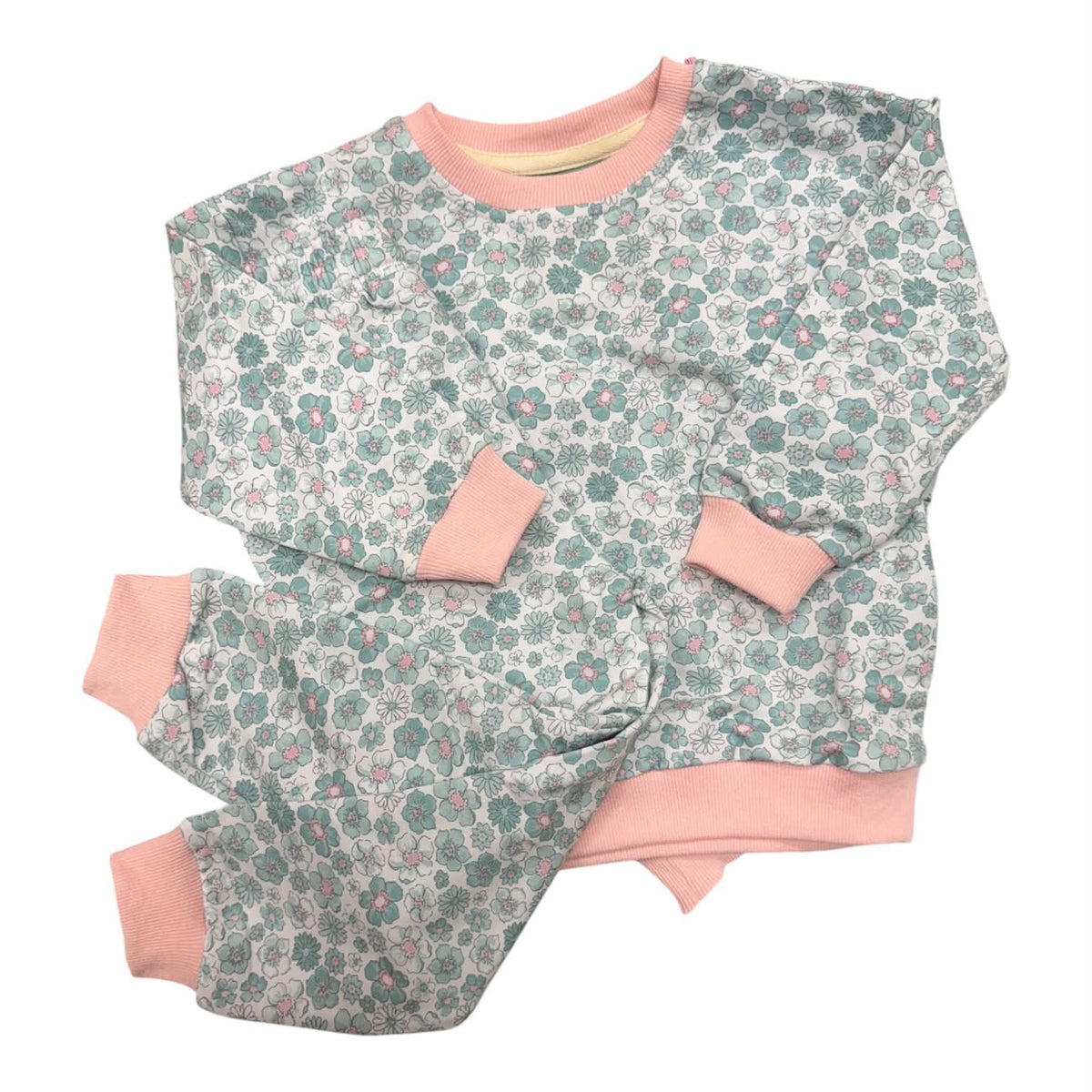 True Sweatsuit Jogger Sets