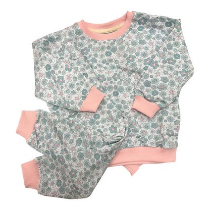 True Sweatsuit Jogger Sets