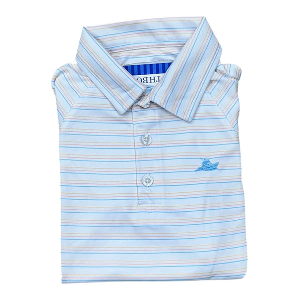 Southbound Performance Polo