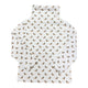 Duck Mock Neck