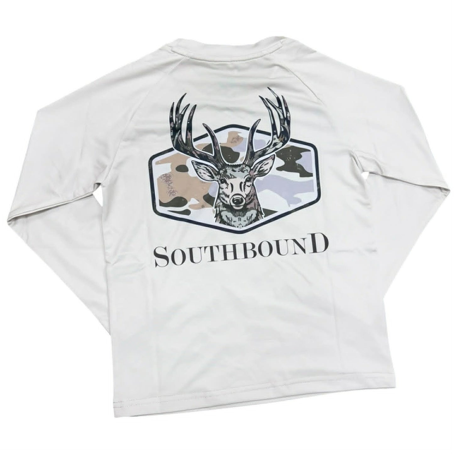 Southbound LS Performance Tees