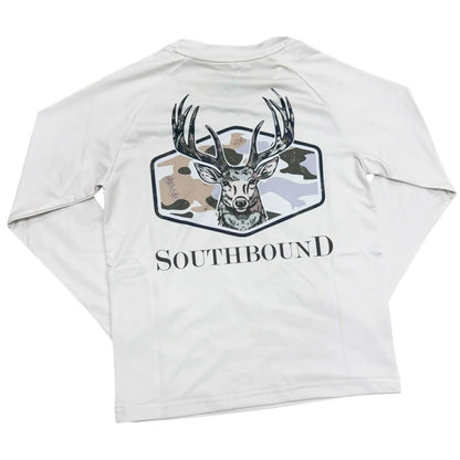 Southbound LS Performance Tees