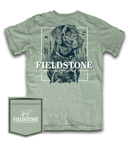 Men's Fieldstone Tees
