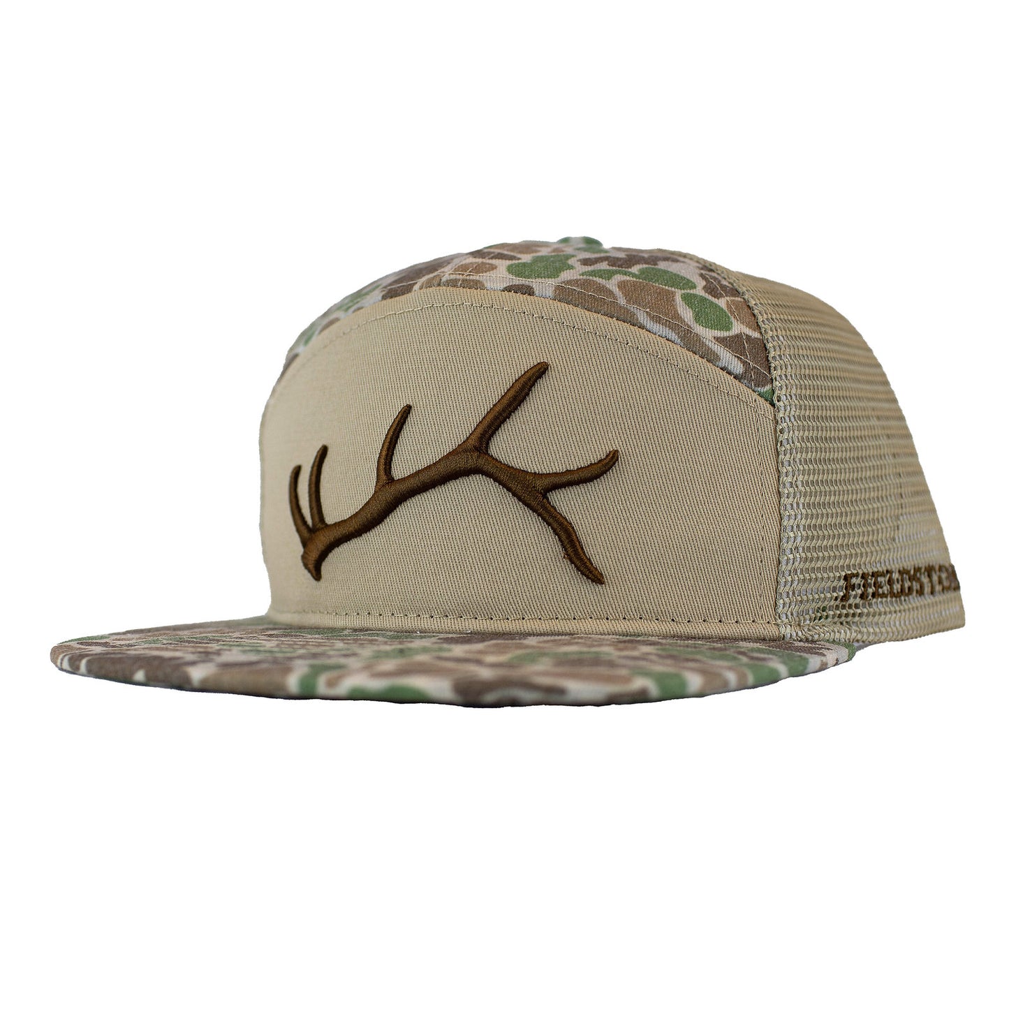 Fieldstone Youth 3D Puff Shed Hat