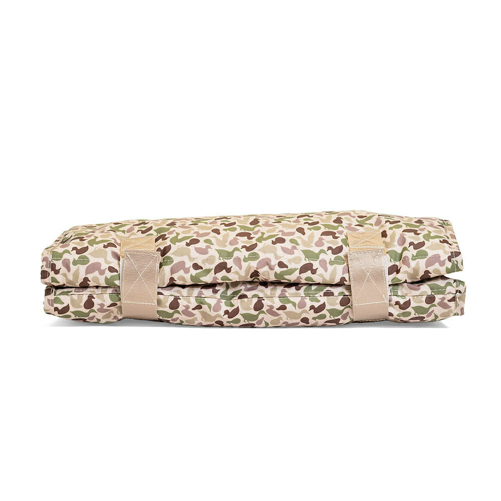 TRVL Design Nap Mat - Rest Up!