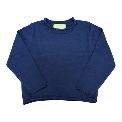 Rollneck Crewneck Sweaters