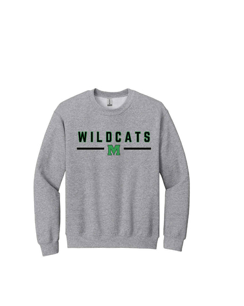 School Sweatshirts