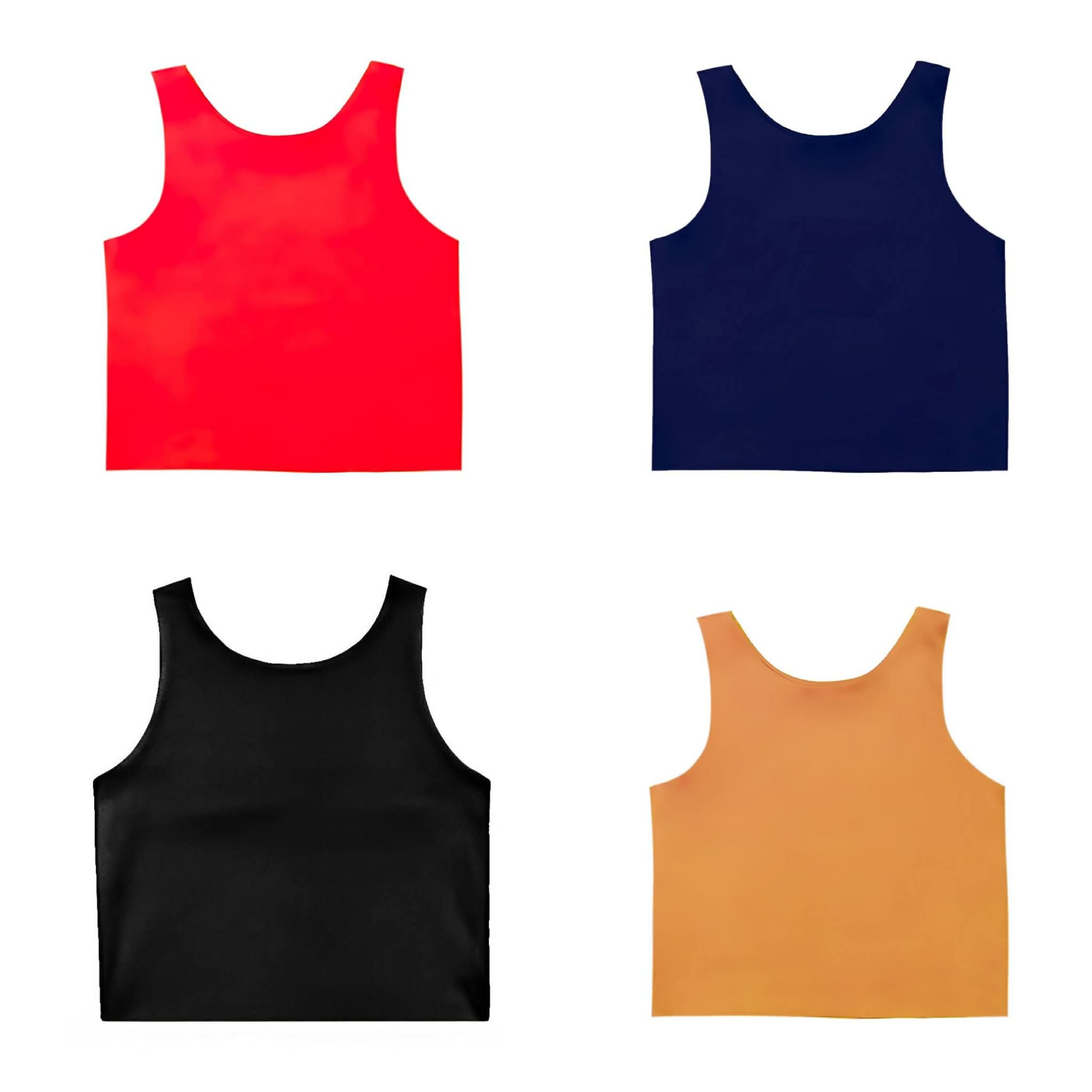 Athletic Razorback Tanks