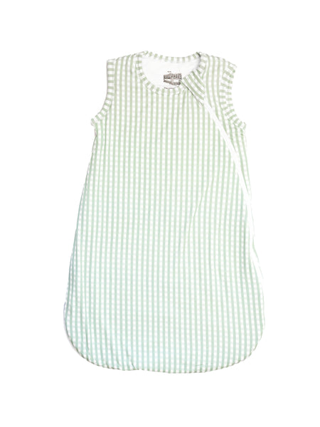 Uptown Baby Sleep Bag - Gingham