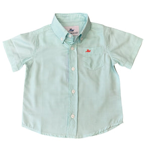 Southbound Performance SS Button Down