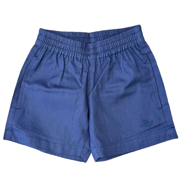 Southbound Pull On Shorts