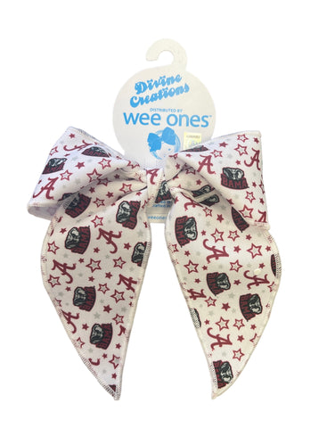 Gameday Vintage Bows