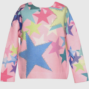 Hannah Banana Bright Star Sweater