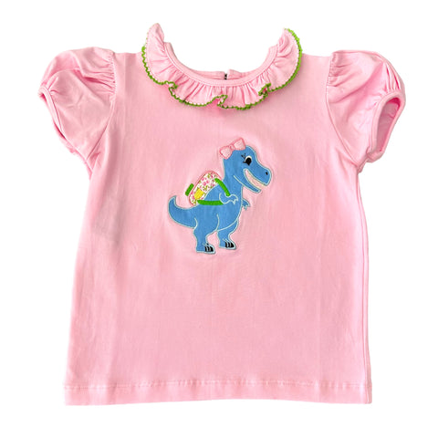 Emma Dino School Tee