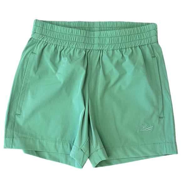 Southbound Performance Shorts