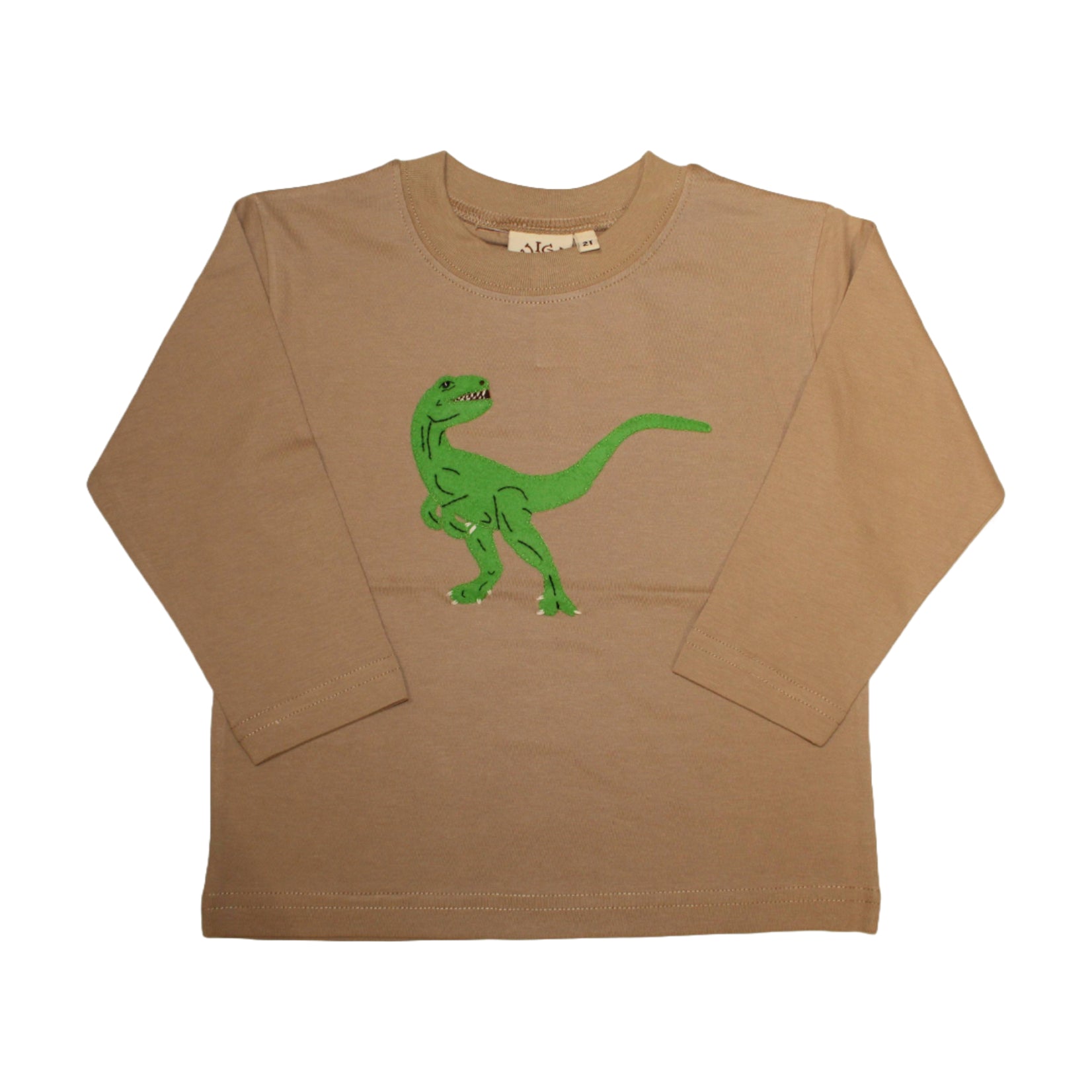 Raptor LS Tee