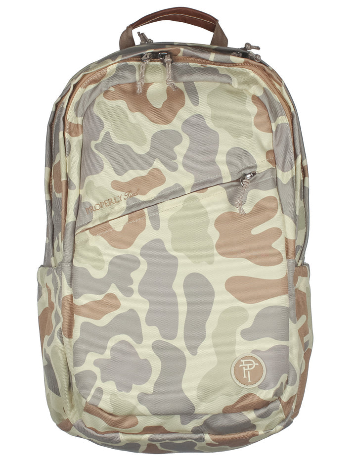 PT Delta Backpack