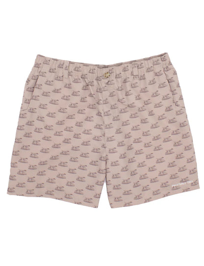 PT Fall 26 Mallard Shorts