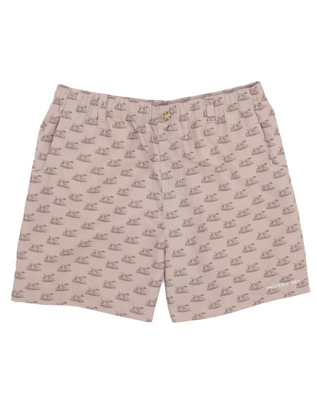 PT Fall 26 Mallard Shorts
