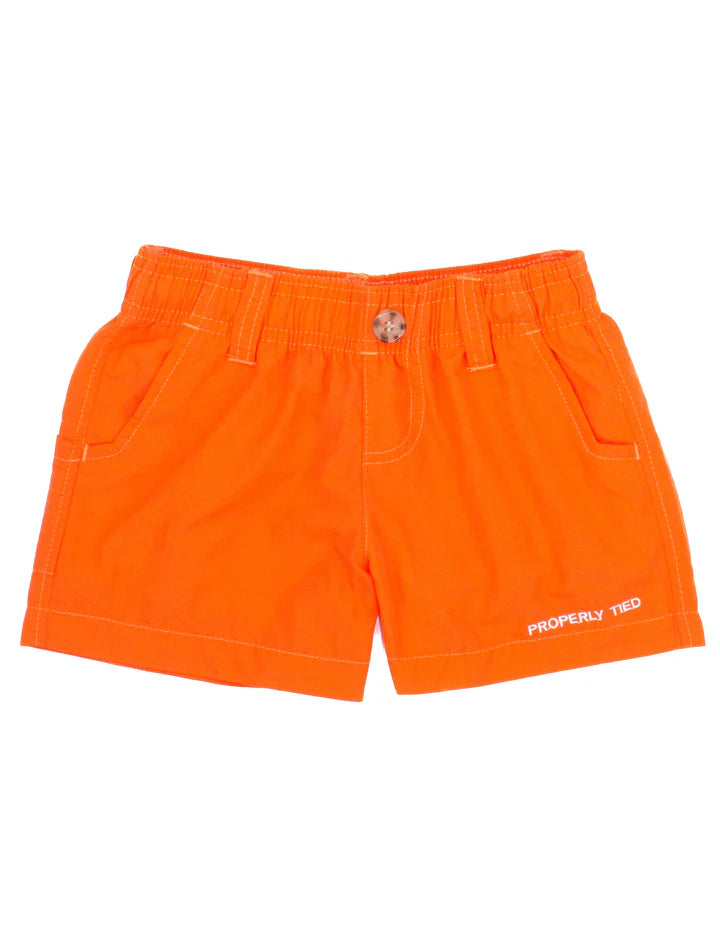 PT Fall 26 Mallard Shorts