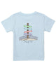 PT Beach Trip SS Tee