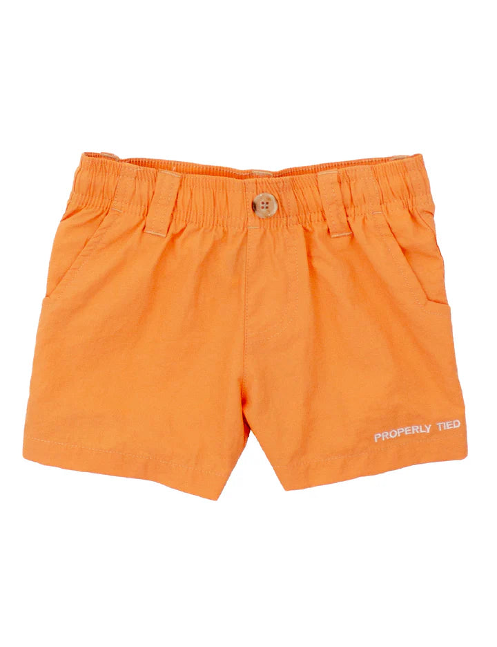 PT Fall 26 Mallard Shorts