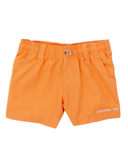 PT Fall 26 Mallard Shorts