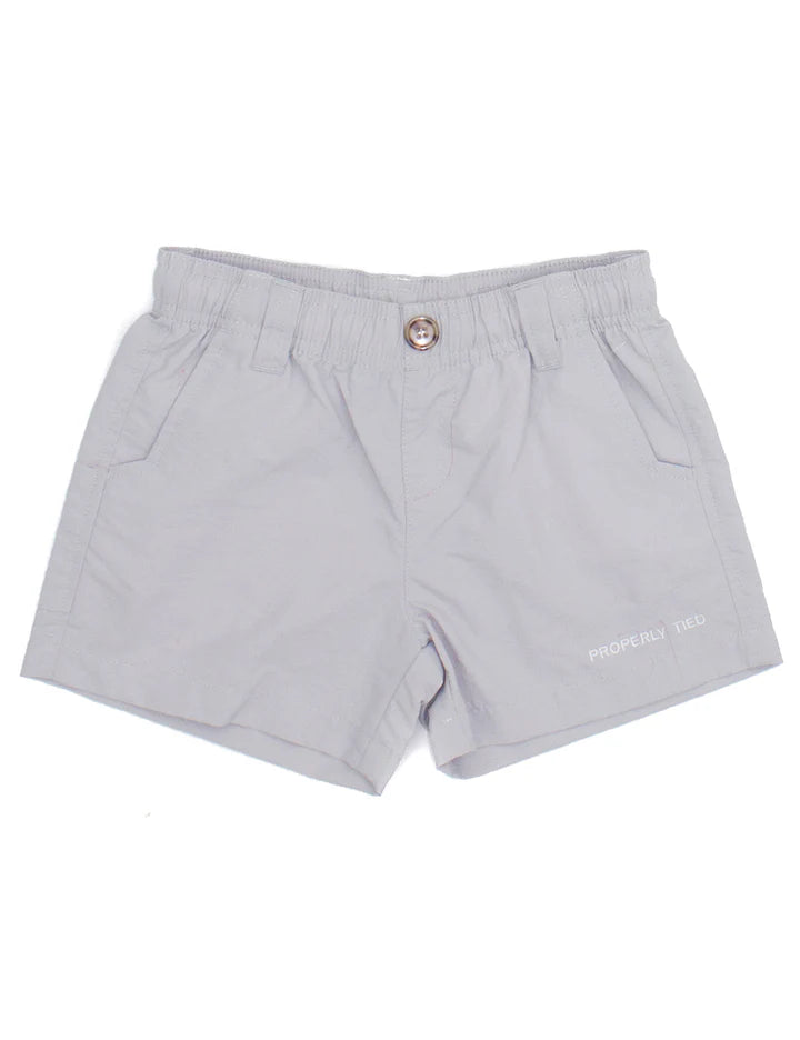 PT Fall 26 Mallard Shorts