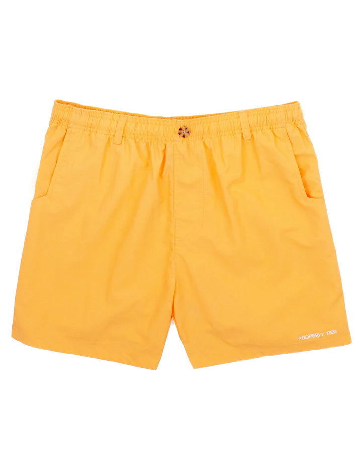 PT Fall 26 Mallard Shorts