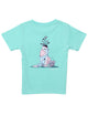 PT Golf Clubs SS Tee