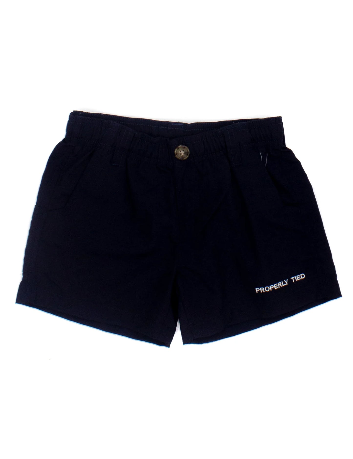PT Fall 26 Mallard Shorts