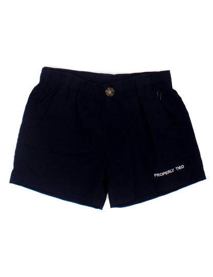 PT Fall 26 Mallard Shorts