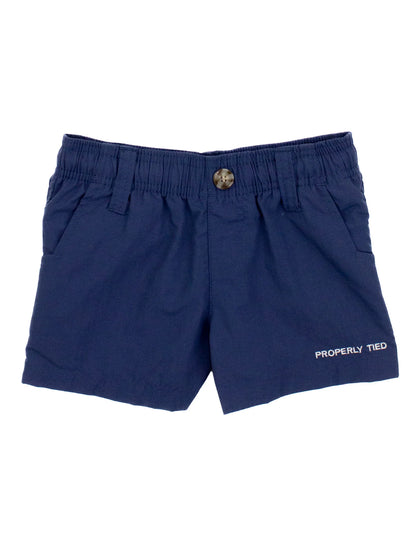 PT Fall 26 Mallard Shorts