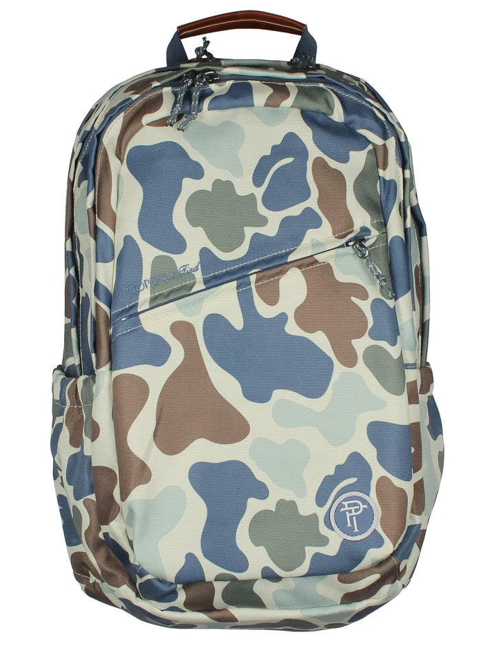 PT Delta Backpack