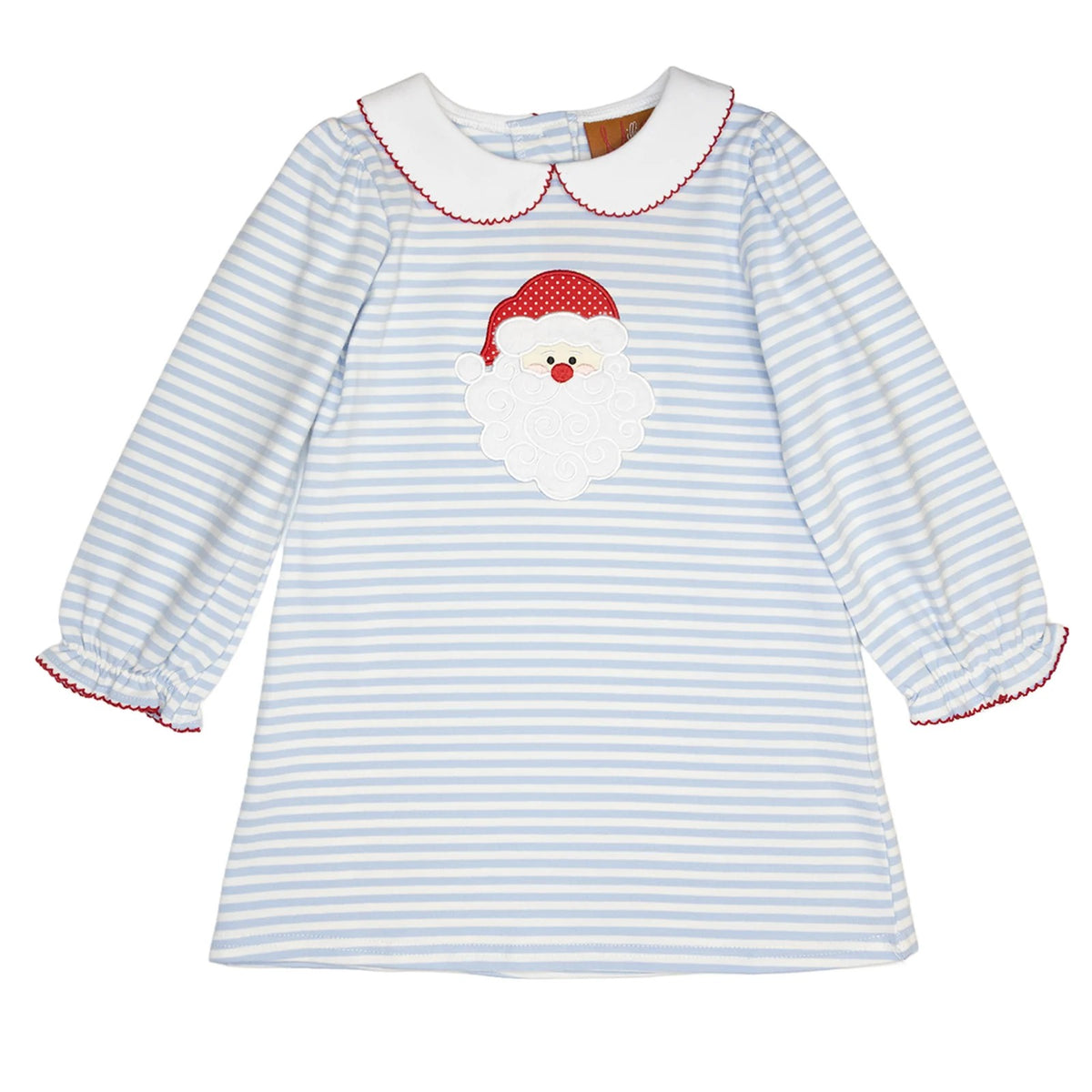 Ho Ho Ho Dress