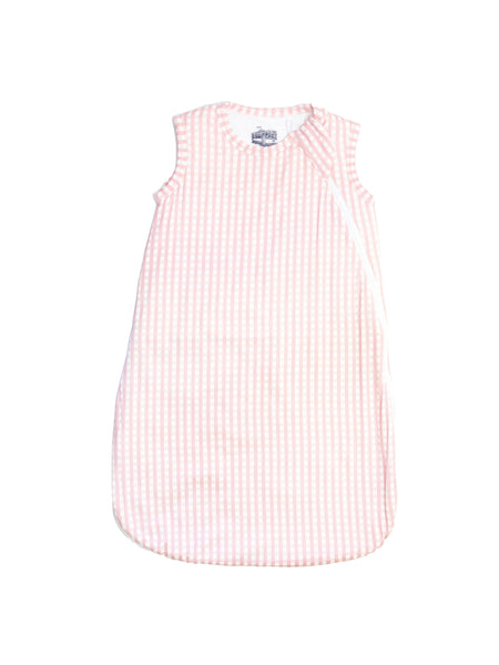 Uptown Baby Sleep Bag - Gingham