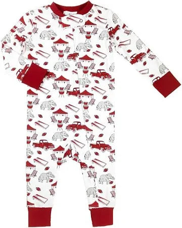 Elephant Playsuit