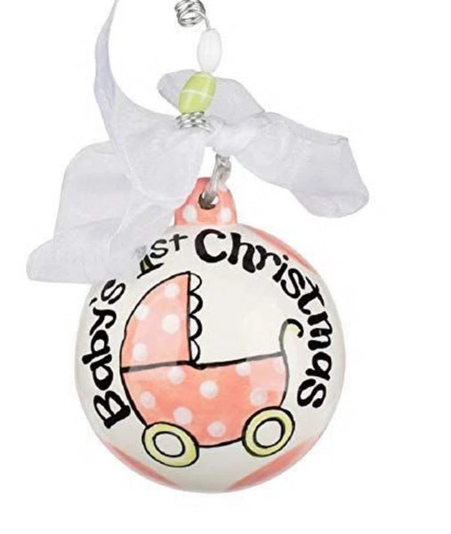Glory Haus Christmas Ornaments