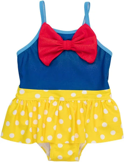 Princess Swim