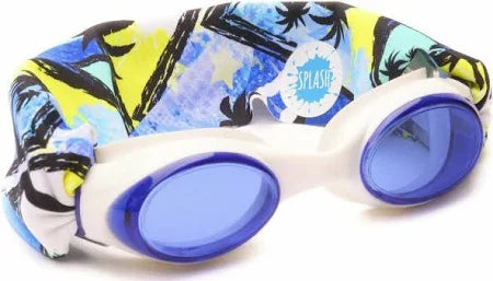 Splash Swim Goggles