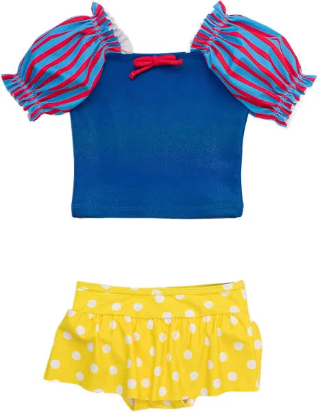 Princess Swim