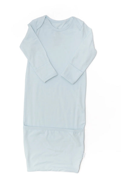 The Uptown Baby Newborn Gown