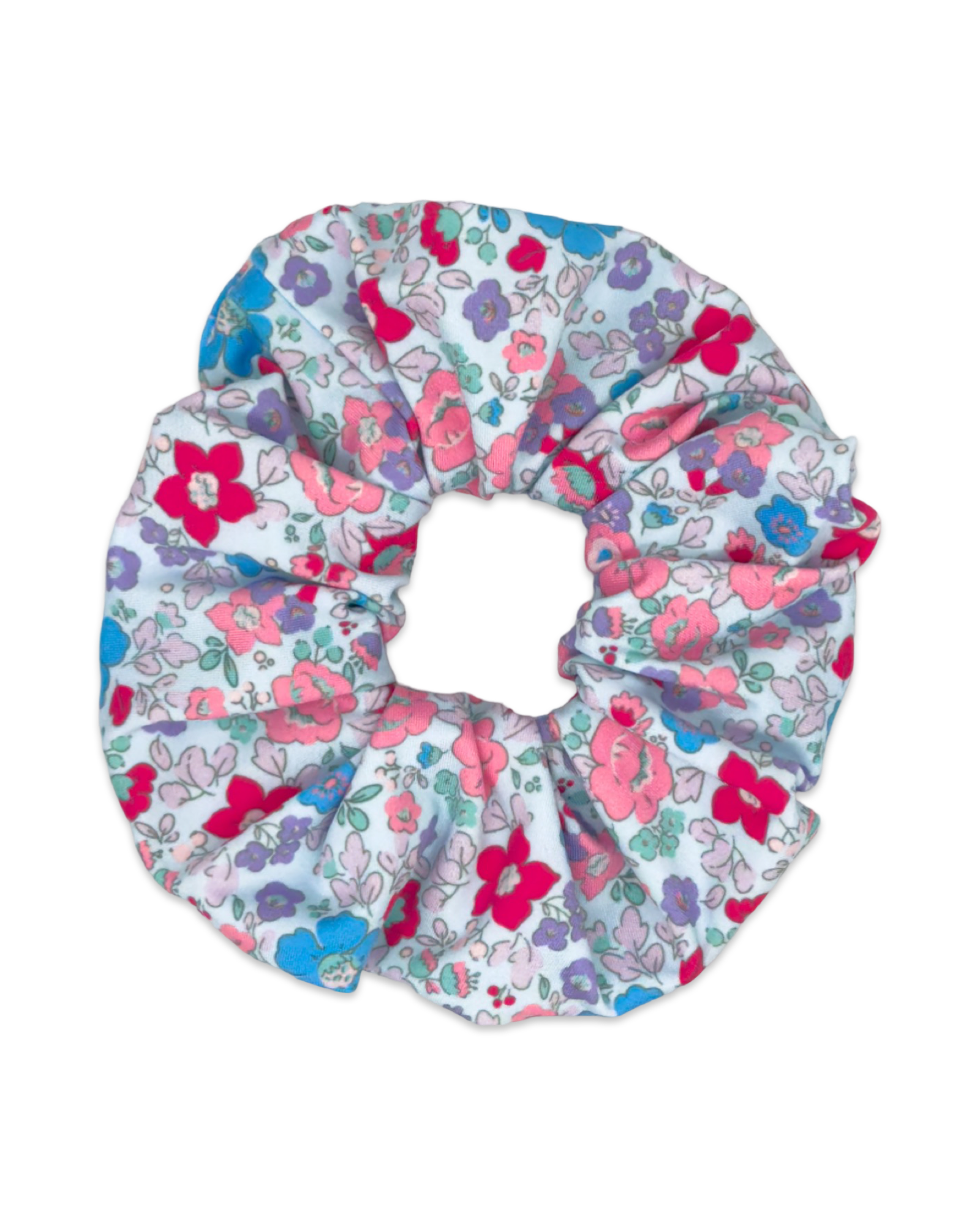 80'S BABY SCRUNCHIE