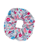 80'S BABY SCRUNCHIE