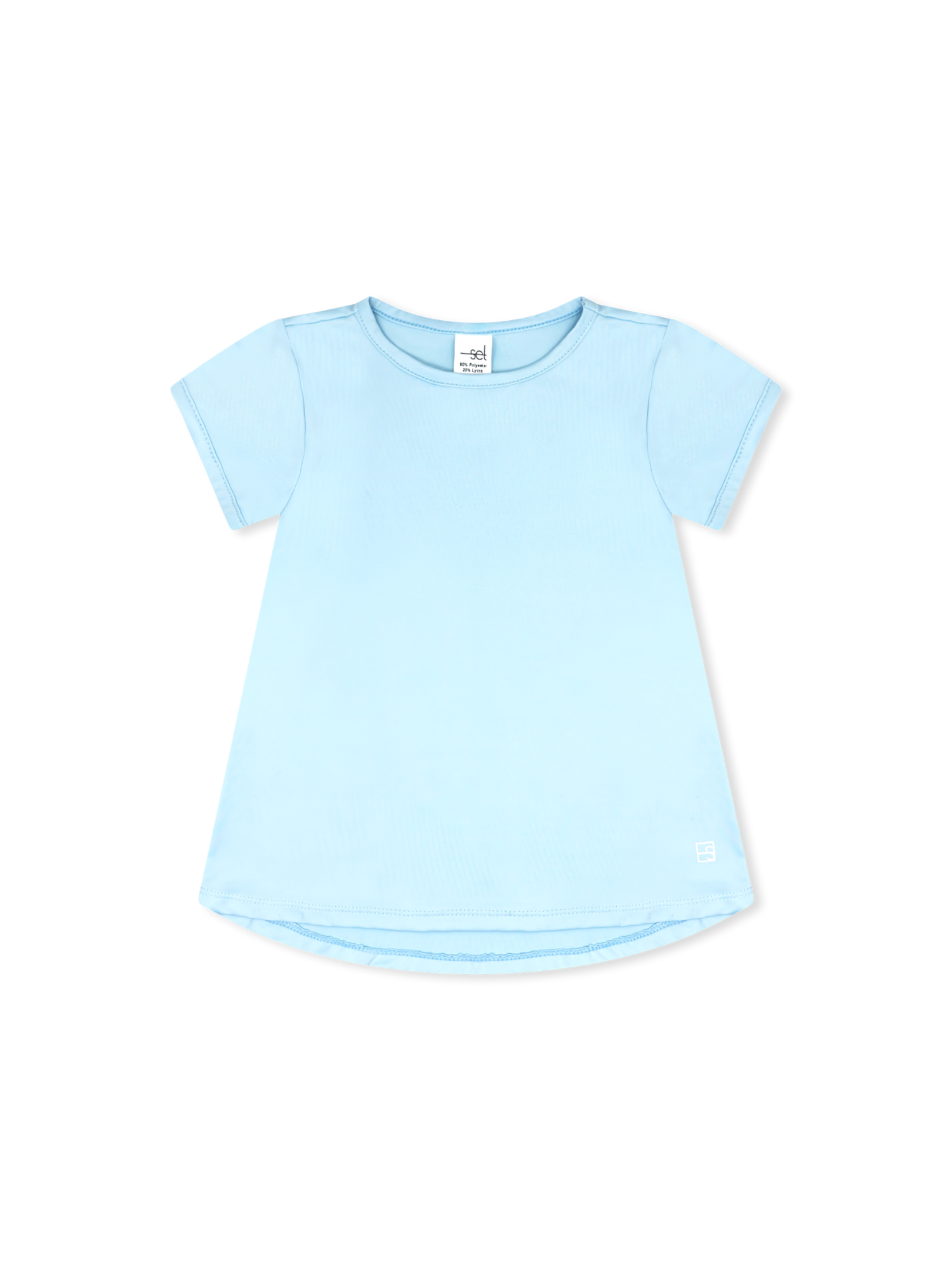 BRIDGET BASIC TEE