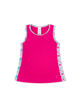BLOOMBERRY FLORAL NICOLE TANK