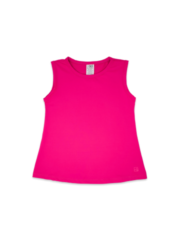 POWER PINK TORI TANK