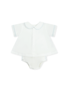 Dapper Diaper Set